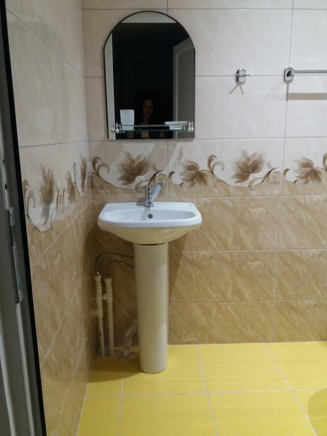 מלון אלוורדי New Sanahin מראה חיצוני תמונה