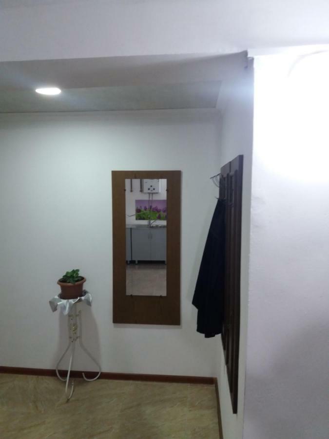 מלון אלוורדי New Sanahin מראה חיצוני תמונה